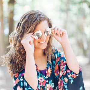 Meet your Posher, Madison